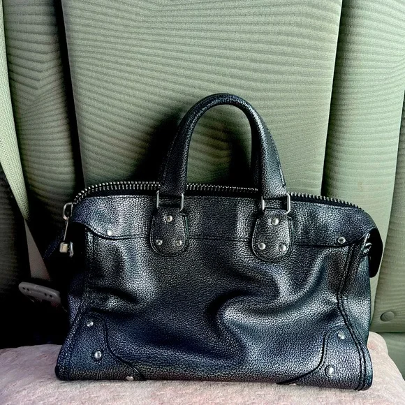 Coach Rhyder Handbag - Picture 3 of 11